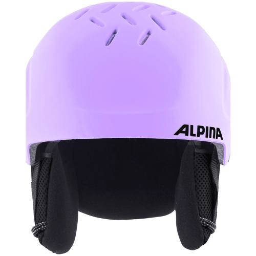 Alpina Pizi Helm Kinder