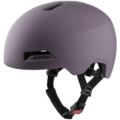 Alpina Haarlem Helm Unisex