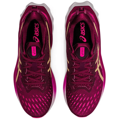 Asics Novablast 2 Damen Running-Schuh