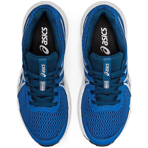 Asics Contend 7 GS Kinder Running-Schuh