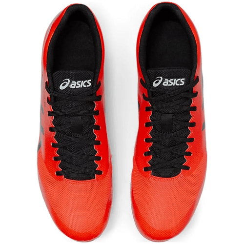 Asics Hyper LD 6 Unisex Leichtathletik-Schuh