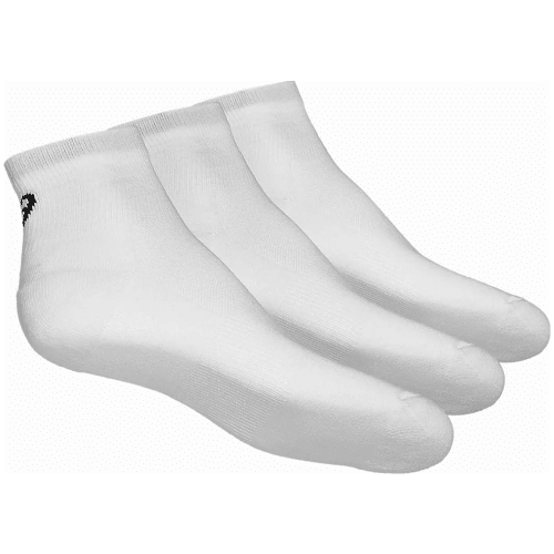 Asics 3er-Pack Quarter Unisex Socken