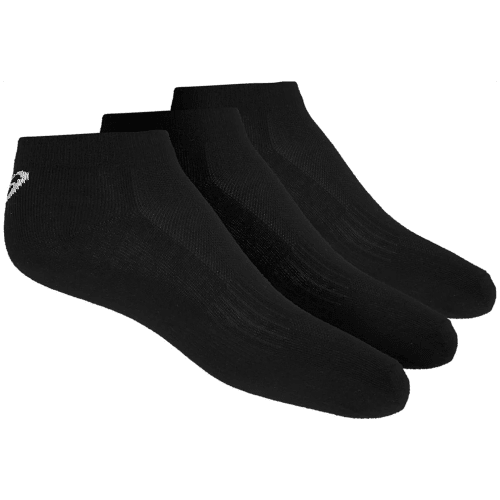 Asics 3er-Pack PED Unisex Socken
