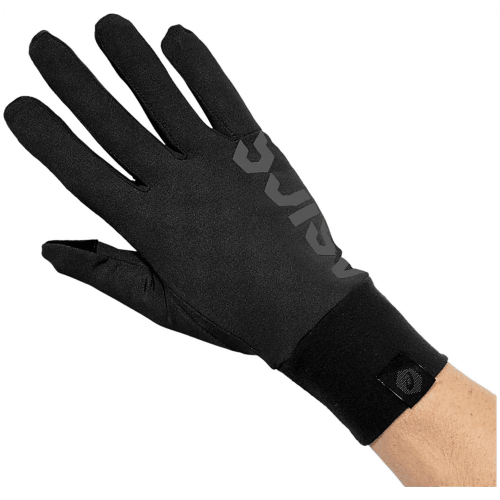 Asics Basic Gloves Unisex Fingerhandschuh