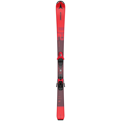 Atomic Redster J2 130-150 + C 5 GW Kinder Piste Ski