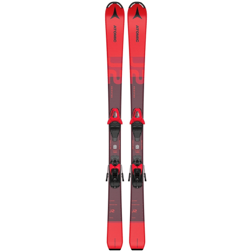 Atomic Redster J2 130-150 + C 5 GW Kinder Piste Ski