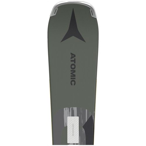 Atomic Redster Q9.8 Revoshock S + X 12 GW Piste Ski
