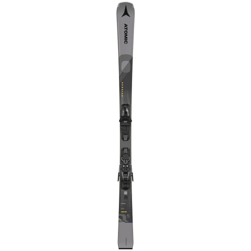 Atomic Redster Q5 + M 10 GW Piste Ski