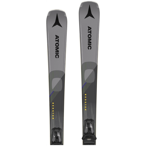 Atomic Redster Q5 + M 10 GW Piste Ski