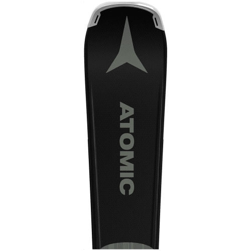Atomic Redster Q4 + M 10 GW Piste Ski