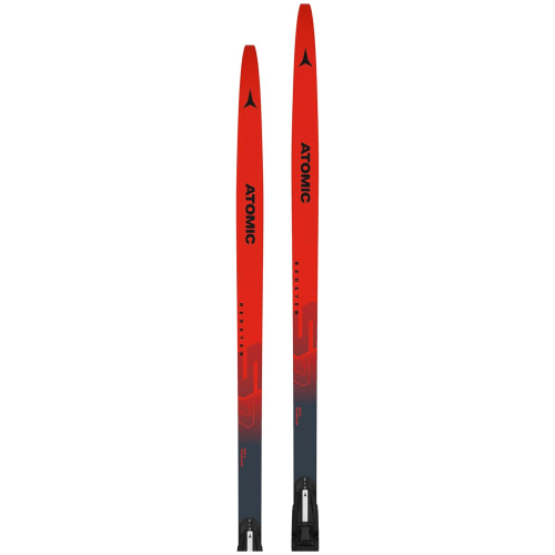 Atomic Redster S7 GEN S hard + Shift Skate Skatingski