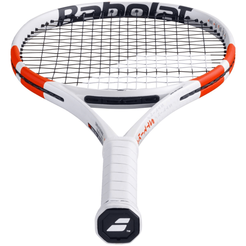 Babolat Pure Strike Team Herren Tennisschläger (Midsize)