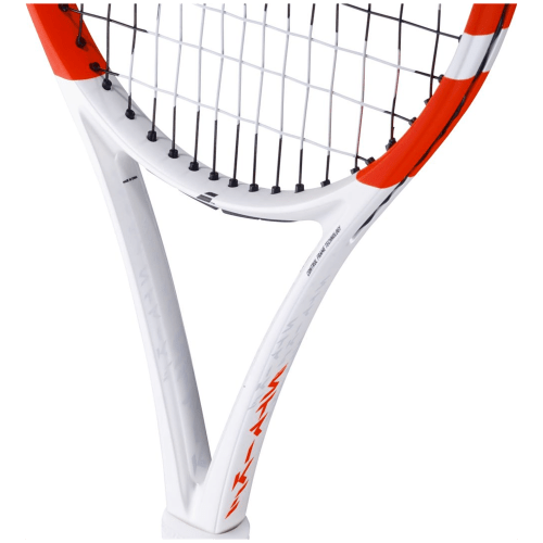 Babolat Pure Strike Team Herren Tennisschläger (Midsize)