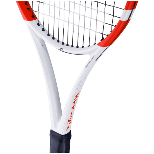 Babolat Pure Strike 16/19 Herren Tennisschläger (Midsize)