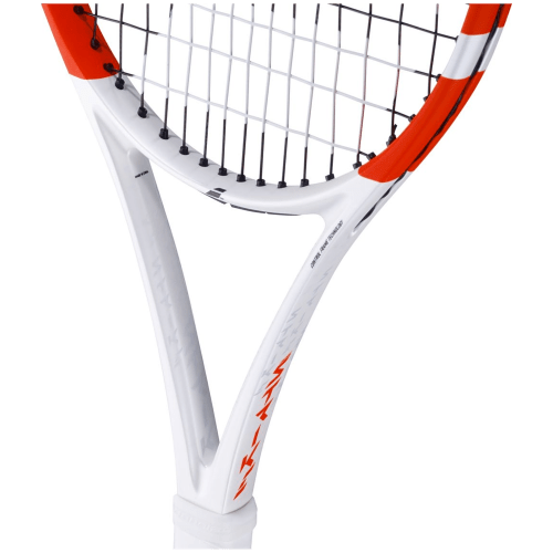 Babolat Pure Strike Lite Herren Tennisschläger (Midsize)
