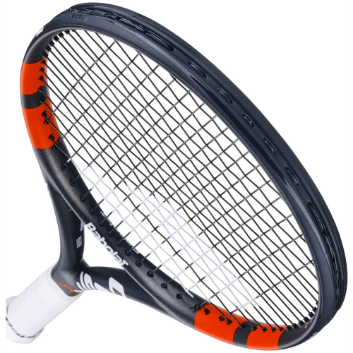 Babolat Boost Strike Strung Herren Tennisschläger (Midsize)