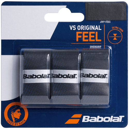 Babolat VS Original X3 Griffband