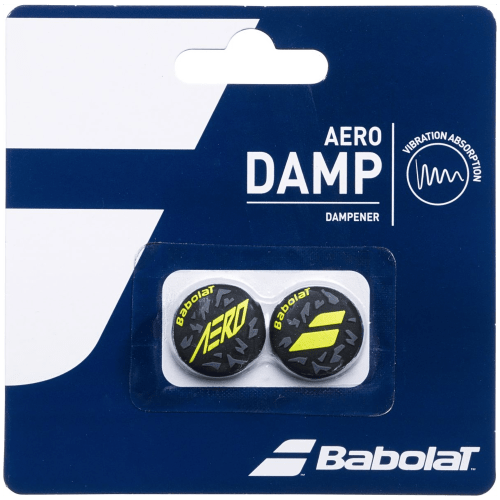 Babolat Aero Damp X2 Tennisschläger-Zubehör