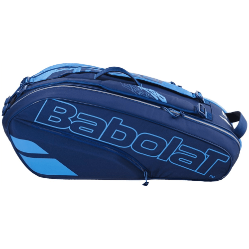 Babolat RH X 6 Pure Drive Herren Badmintonschläger