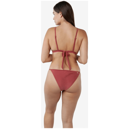 Barts Isla Fixed Triangle Damen Bikini-Oberteil