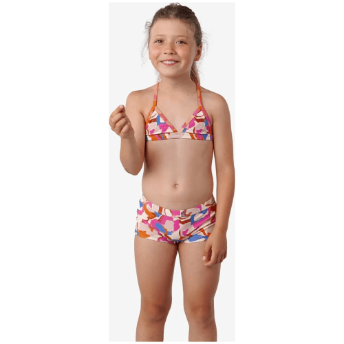 Barts Shilot Fixed Triangle Kinder Bikini