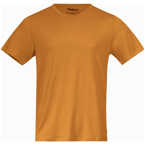 Bergans Urban Wool Herren T-Shirt