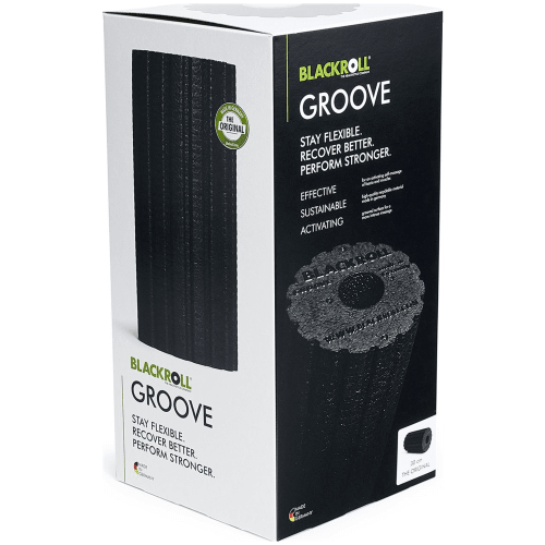 Blackroll Groove Standard Unisex Fitnessgerät