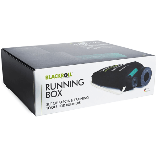 Blackroll Running Box Unisex Fitnessgerät