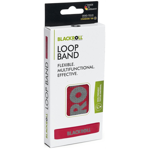 Blackroll Loop Band Unisex Fitnessgerät