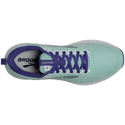 Brooks Levitate 5 Damen Laufschuhe