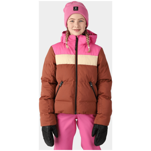 Brunotti Niagony Snow Mädchen Skijacke