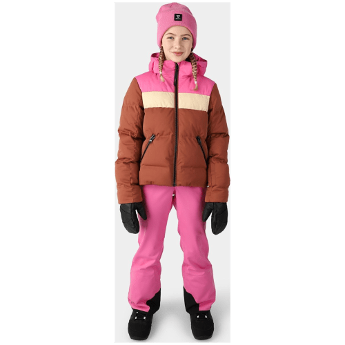 Brunotti Niagony Snow Mädchen Skijacke