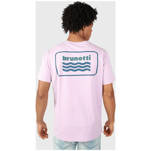 Brunotti Logo-Wave Herren T-Shirt