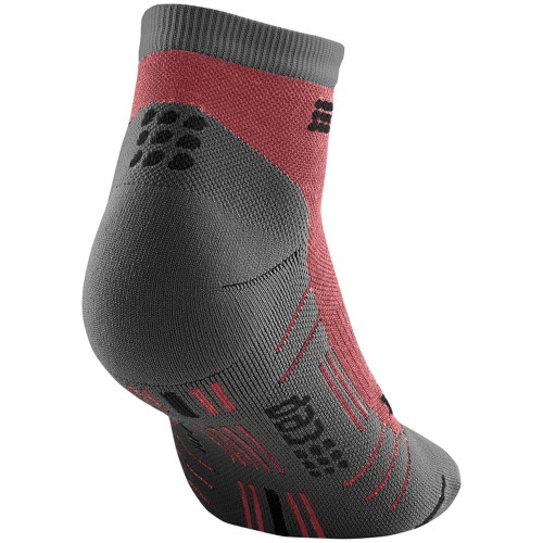 Cep Hiking Light Merino Low-Cut Damen Socken