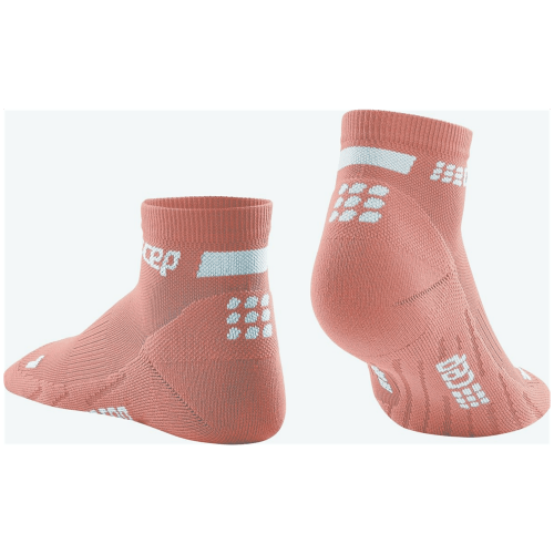 Cep The Run Low-Cut Damen Socken