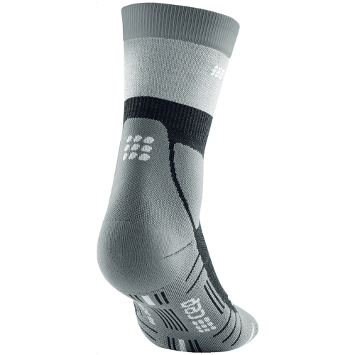 Cep Hiking Light Merino Mid-Cut Damen Socken