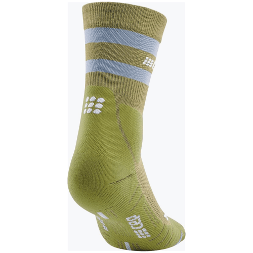 Cep Hiking 80's Tall Herren Socken