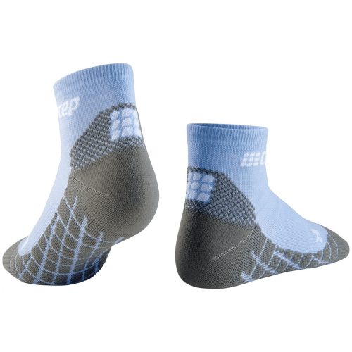 Cep Light Merino Low-Cut Damen Socken