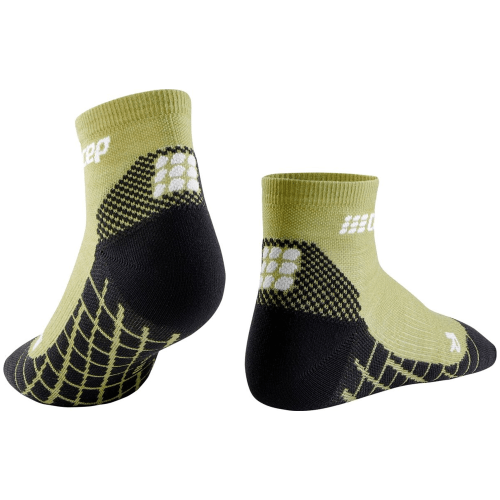 Cep Light Merino Low-Cut Herren Socken