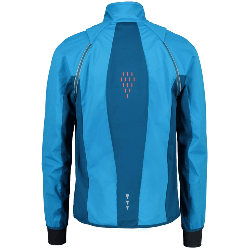 CMP Jacket With Detachable Sleeves Herren Funktionsjacke