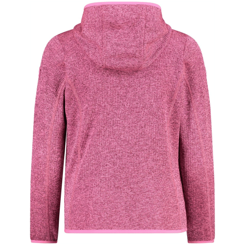 CMP Fix Hood Mädchen Kapuzensweater