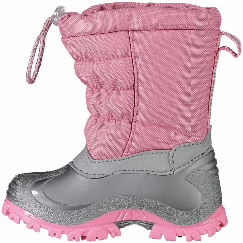 CMP Hanki 2.0 Snow Boots Jungen Apres-Schuhe