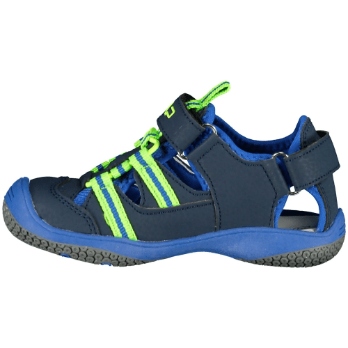 CMP Baby Naboo Hiking Sandal Jungen Multifunktionsschuhe