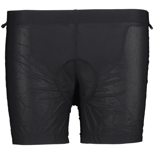 CMP Free Bike Capri With Inner Mesh Underwear Damen Tights