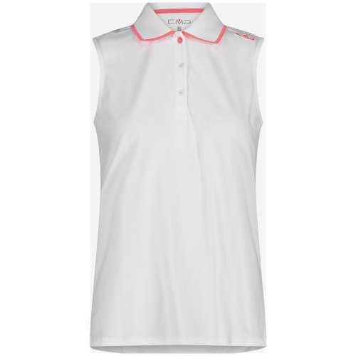 CMP Polo Sleeveless Damen Poloshirt