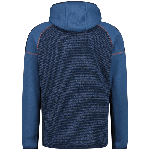 CMP Jacket Fix Hood Herren Kapuzensweater