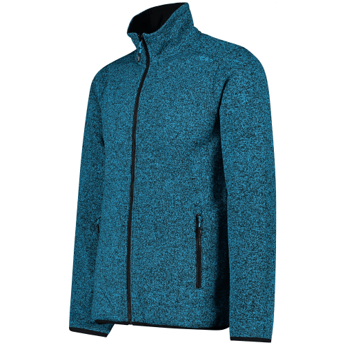 CMP Jacket Zip Hood Detachable Inner Jacket Herren Jacke