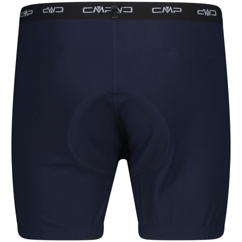 CMP Free Bike Bermuda With Inner Mesh Underwear Herren Tights