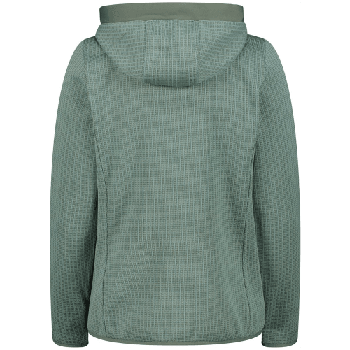 CMP Fix Hood Damen Kapuzensweater