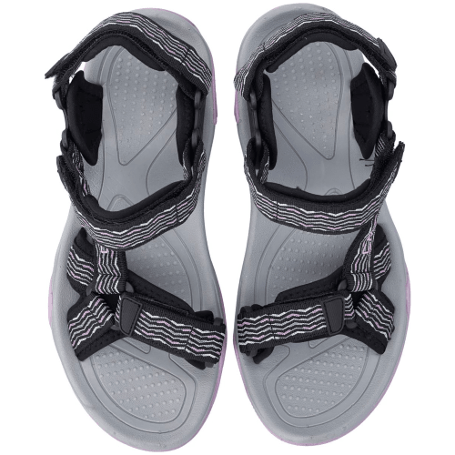 CMP Hamal Wmn Hiking Sandal Damen Multifunktionsschuhe